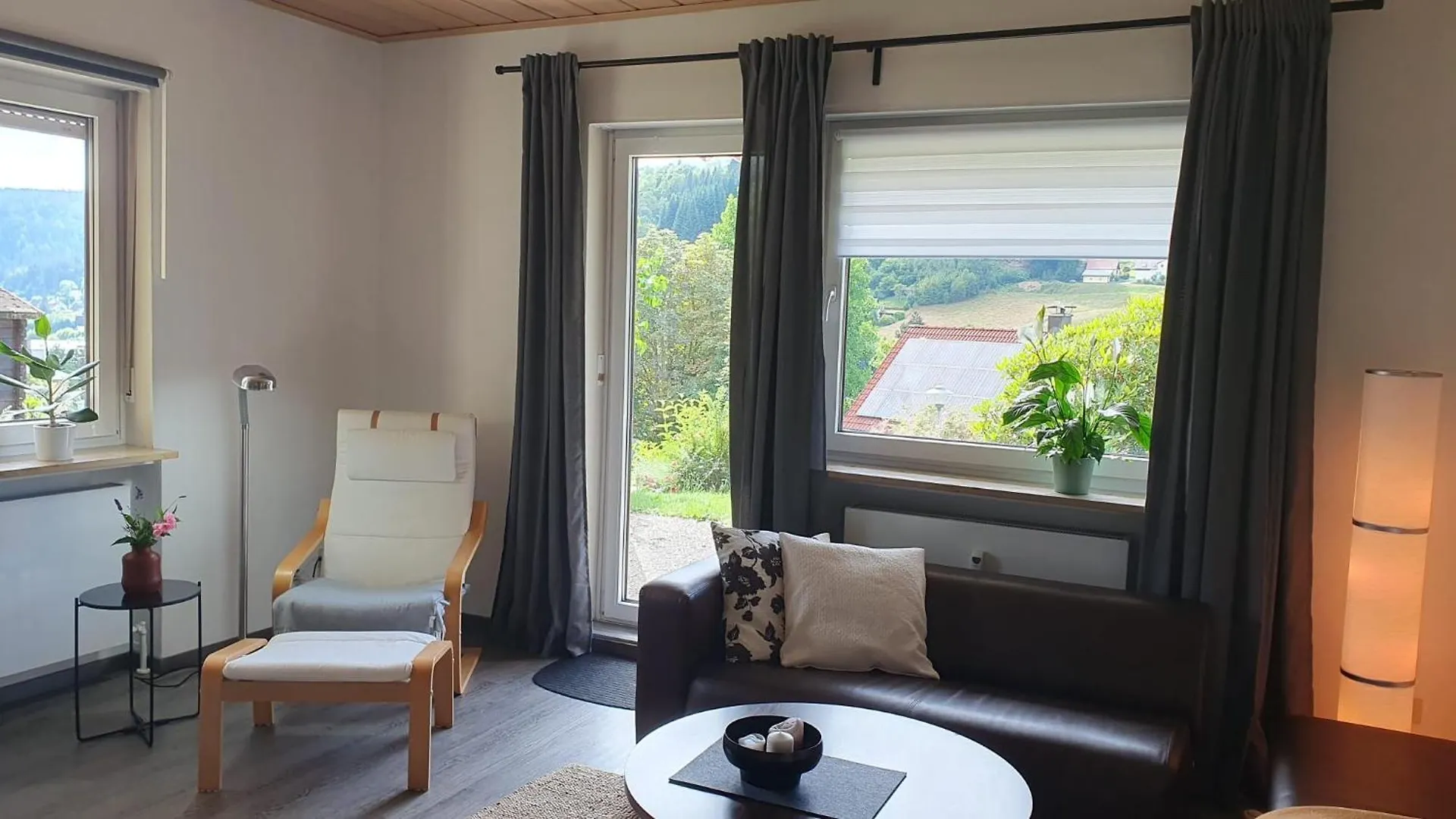 Green Hills Holiday House Warmensteinach