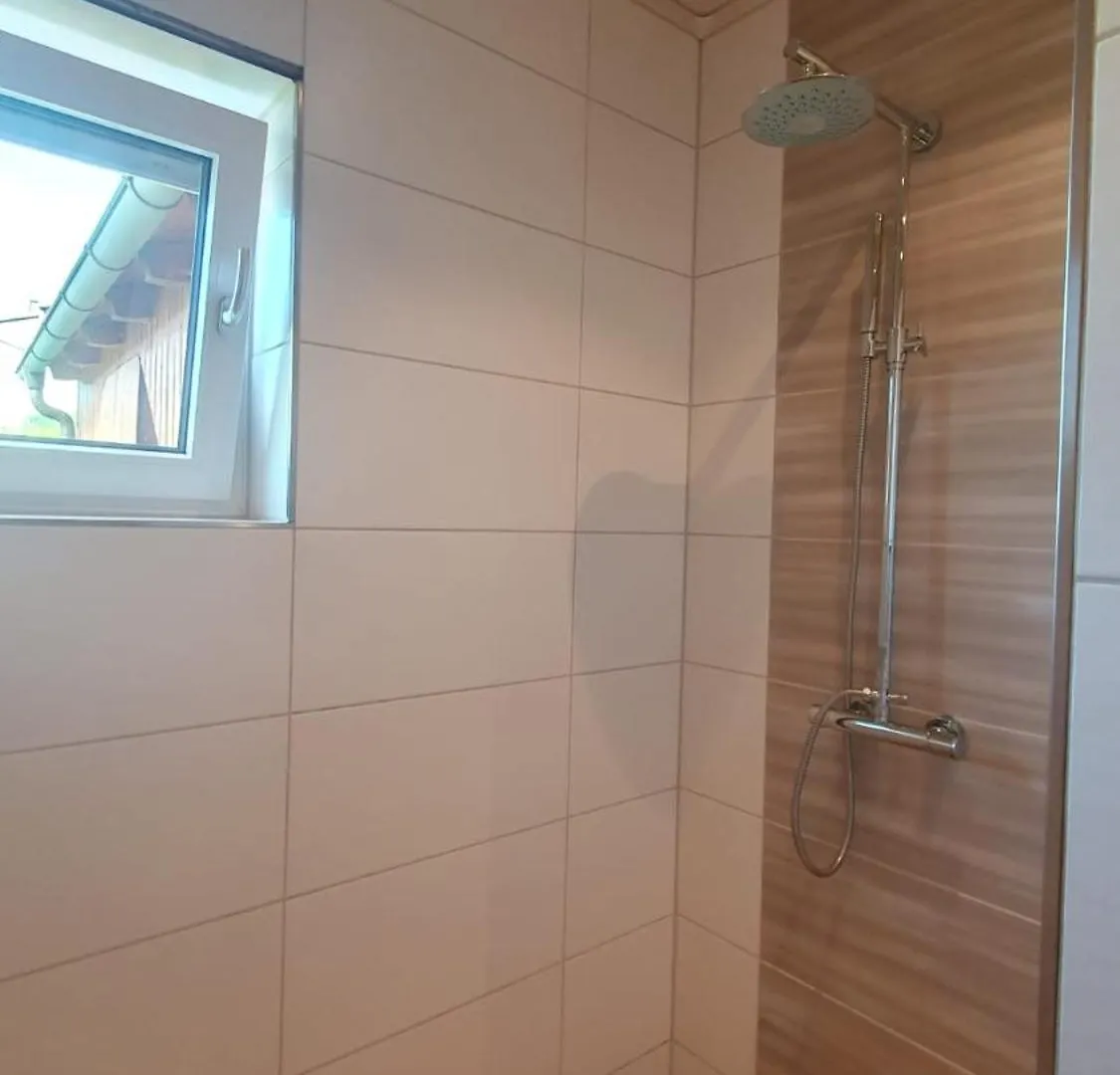 Apartment Green Hills Holiday House Warmensteinach